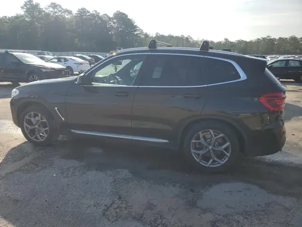 5UXTY3C02L9C59156 2020 BMW X3 - Image 2