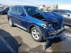 5UXTY3C02L9C63305 2020 BMW X3