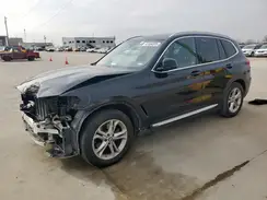 5UXTY3C02L9C68181 2020 BMW X3