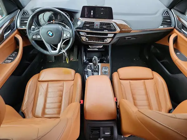 5UXTY3C02L9C73719 2020 BMW X3 - Image 8