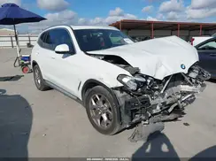 5UXTY3C02L9C76152 2020 BMW X3