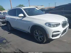 5UXTY3C02L9C76183 2020 BMW X3