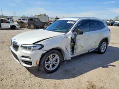 5UXTY3C02L9C78628 2020 BMW X3