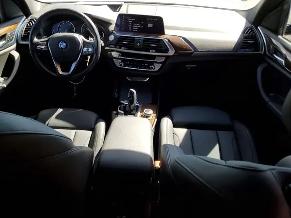 5UXTY3C02L9C78628 2020 BMW X3 - Image 8