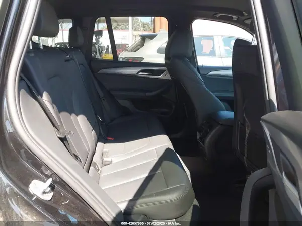 5UXTY3C02L9C90116 2020 BMW X3 - Image 8