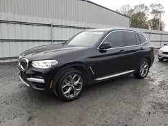 5UXTY3C02L9C90407 2020 BMW X3