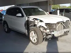 5UXTY3C02L9C90424 2020 BMW X3