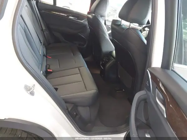 5UXTY3C02L9C90424 2020 BMW X3 - Image 8