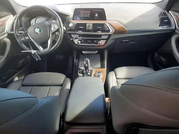 5UXTY3C02L9D15824 2020 BMW X3 - Image 8