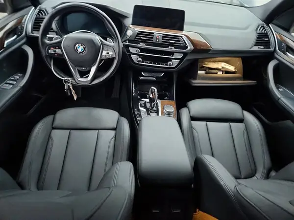 5UXTY3C02L9D23759 2020 BMW X3 - Image 8