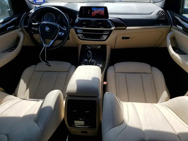 5UXTY3C02L9D26676 2020 BMW X3 - Image 8