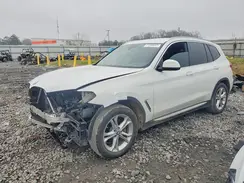 5UXTY3C02L9D41064 2020 BMW X3