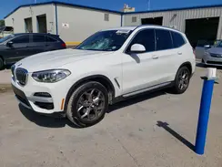 5UXTY3C02L9D47544 2020 BMW X3
