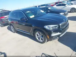 5UXTY3C02L9D57913 2020 BMW X3