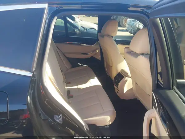 5UXTY3C02L9D57913 2020 BMW X3 - Image 8