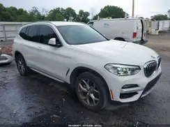 5UXTY3C02L9D58009 2020 BMW X3