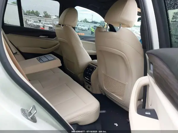 5UXTY3C02L9D58009 2020 BMW X3 - Image 8