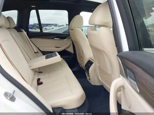 5UXTY3C02L9D58995 2020 BMW X3 - Image 8