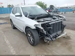 5UXTY3C02L9D67857 2020 BMW X3