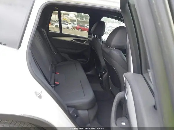5UXTY3C02L9D67857 2020 BMW X3 - Image 8