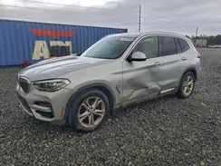 5UXTY3C02LLE55178 2020 BMW X3