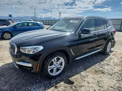 5UXTY3C02LLE55293 2020 BMW X3