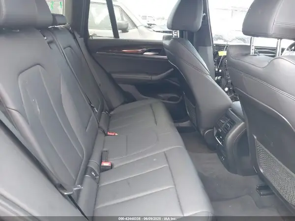 5UXTY3C02LLE55407 2020 BMW X3 - Image 8