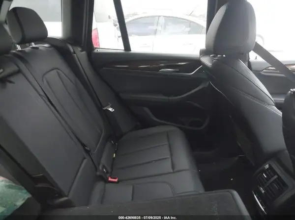 5UXTY3C02LLE55505 2020 BMW X3 - Image 8