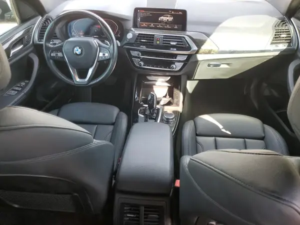 5UXTY3C02LLU69398 2020 BMW X3 - Image 8