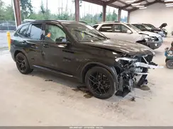 5UXTY3C02LLU69501 2020 BMW X3