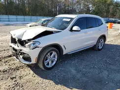 5UXTY3C02LLU69692 2020 BMW X3