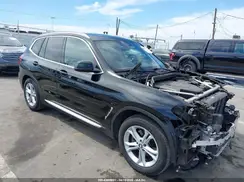 5UXTY3C02LLU69868 2020 BMW X3