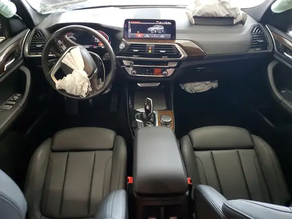 5UXTY3C02LLU70681 2020 BMW X3 - Image 8