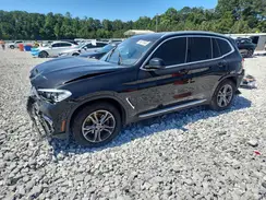 5UXTY3C02LLU71815 2020 BMW X3