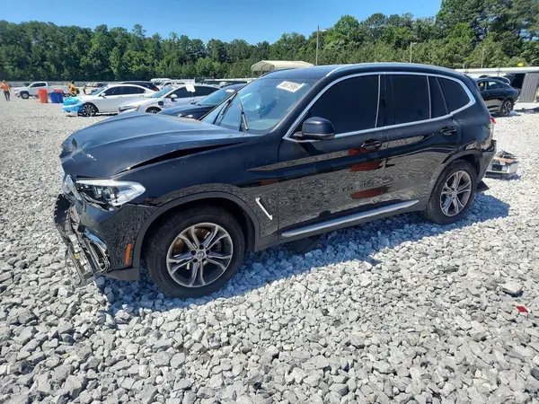 5UXTY3C02LLU71815 2020 BMW X3 - Image 1