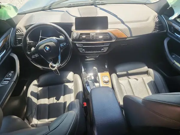 5UXTY3C02LLU71815 2020 BMW X3 - Image 8