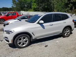 5UXTY3C02LLU72544 2020 BMW X3