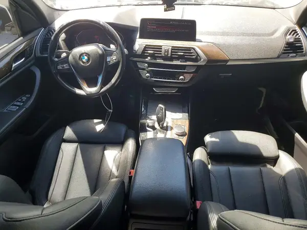 5UXTY3C02LLU72544 2020 BMW X3 - Image 8