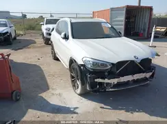 5UXTY3C02LLU72575 2020 BMW X3