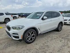 5UXTY3C02M9D78987 2021 BMW X3