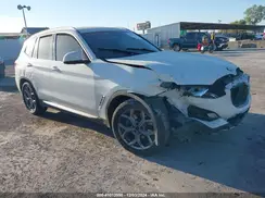 5UXTY3C02M9E03693 2021 BMW X3