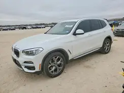 5UXTY3C02M9E16220 2021 BMW X3