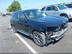 5UXTY3C02M9E33342 2021 BMW X3