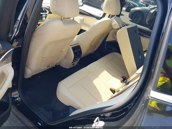 5UXTY3C02M9E33342 2021 BMW X3 - Image 8