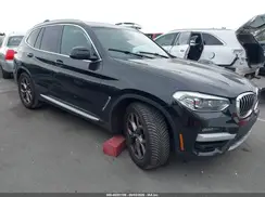 5UXTY3C02M9E37228 2021 BMW X3