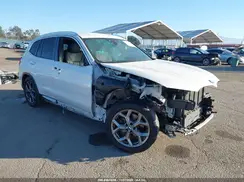 5UXTY3C02M9E42512 2021 BMW X3