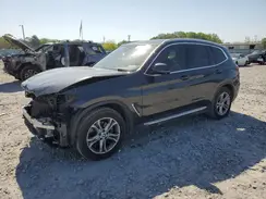 5UXTY3C02M9E56653 2021 BMW X3