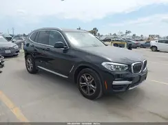 5UXTY3C02M9E60783 2021 BMW X3