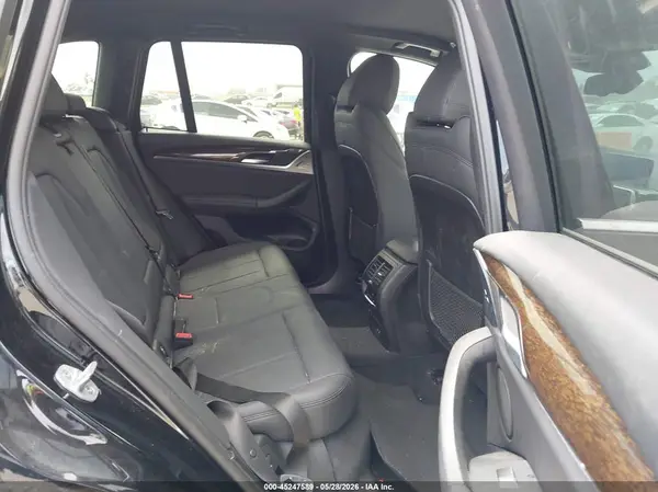 5UXTY3C02M9E60783 2021 BMW X3 - Image 8