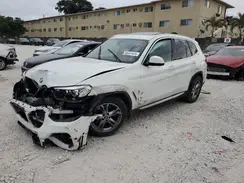 5UXTY3C02M9E63635 2021 BMW X3